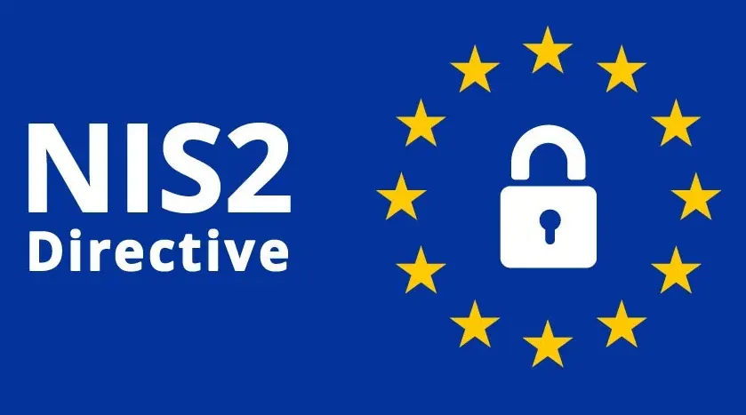 Certificado de Directiva NIS2. Se abre el PDF en una pestaña nueva
