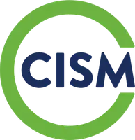 Sello de la certificación CISM (ISACA)
