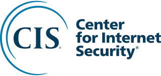 Logotipo de CIS Benchmarks