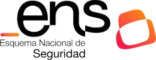 Logotipo de ENS