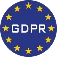 Logotipo de RGPD