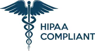 Logotipo de HIPAA