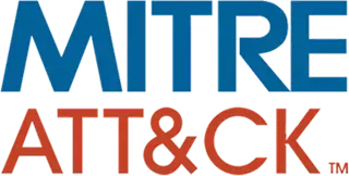 Logotipo de MITRE ATT&CK