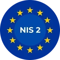 Logotipo de NIS2