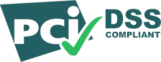 Logotipo de PCI DSS