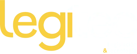 Logotipo de Legitec