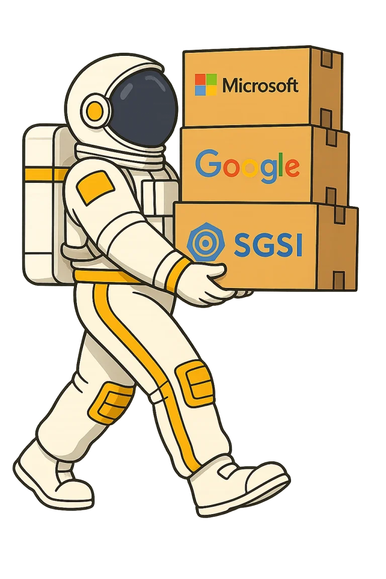 auditorías de cumplimiento normativo, microsoft 365 y google