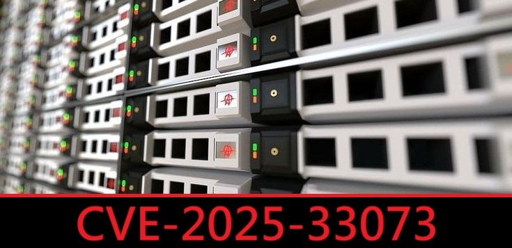 CVE-2025-33073