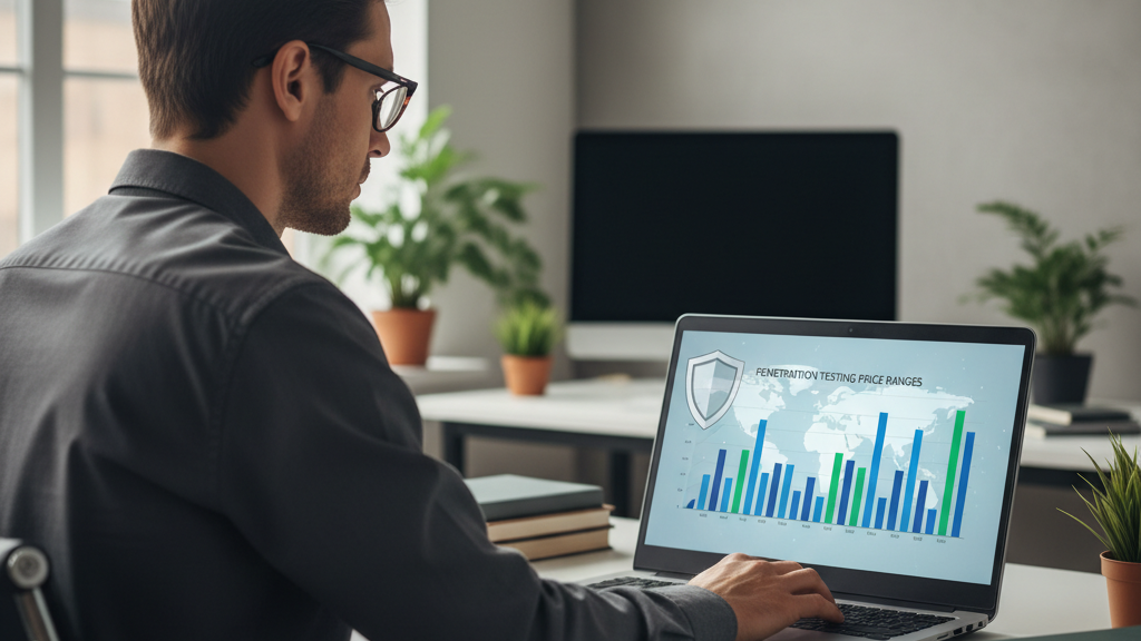 Cuánto cuesta un pestesting