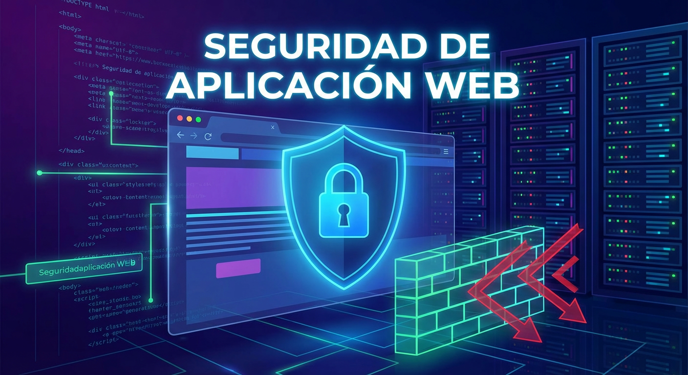 La importancia de auditar una aplicación web