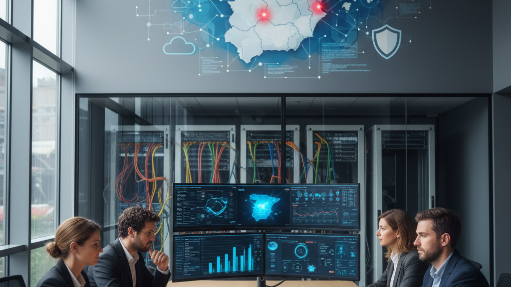 Pentesting para empresas en España: cuándo es obligatorio y cuándo es crítico