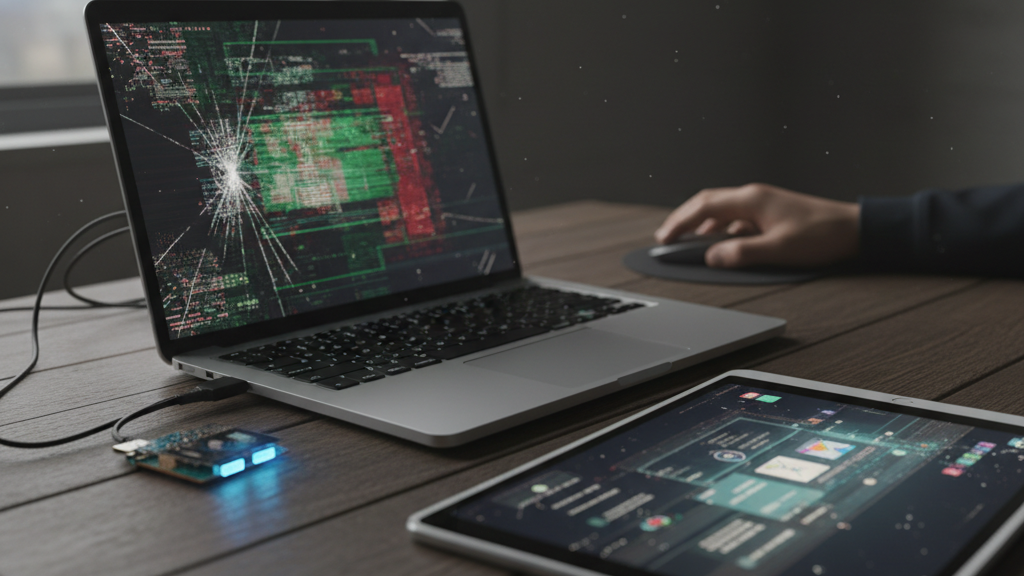 Evitar que me hackeen con contraseñas seguras