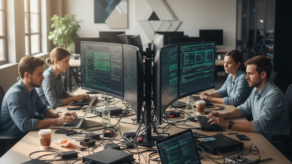 Recolección de información