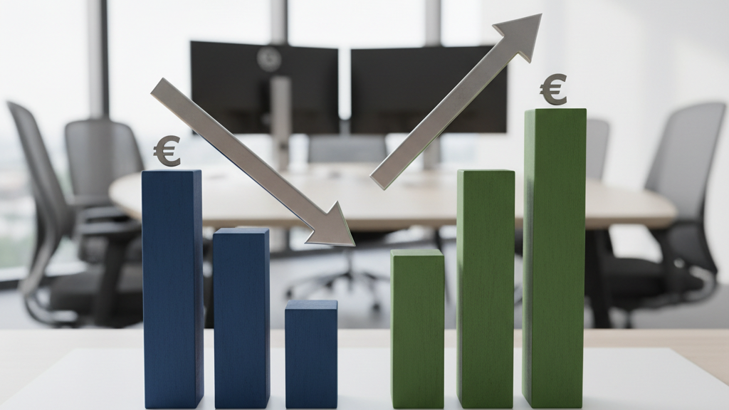 Beneficios Económicos Imagen que ilustra reducción de costos y sanciones gracias a auditoría pentesting