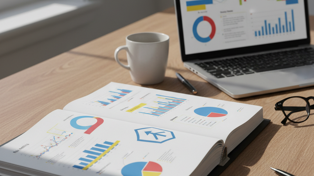 Evidencia de Diligencia Imagen que muestra un informe de auditoría pentesting como evidencia para evitar sanciones