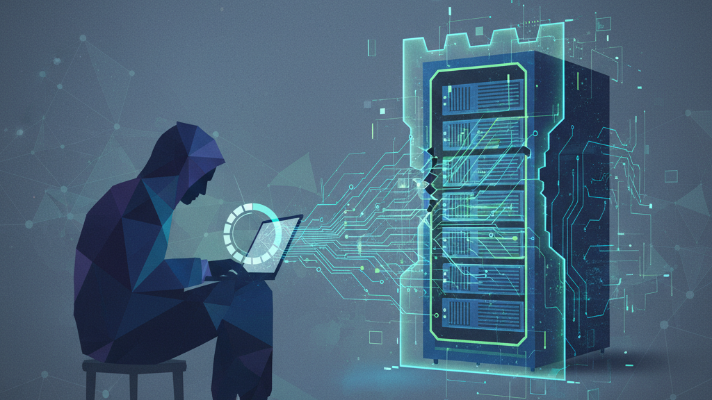 Prueba de Intrusión Simulada Imagen que muestra una prueba de intrusión simulada, resaltando auditoría pentesting para evitar sanciones